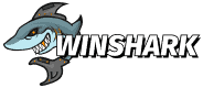 Winshark em Portugal