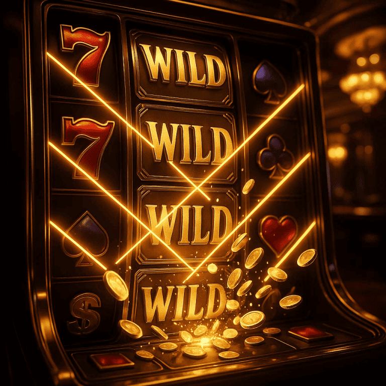 O Que Significa “Símbolos Empilhados”