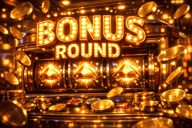 Como Funcionam Os Recursos De Bónus Das Slots