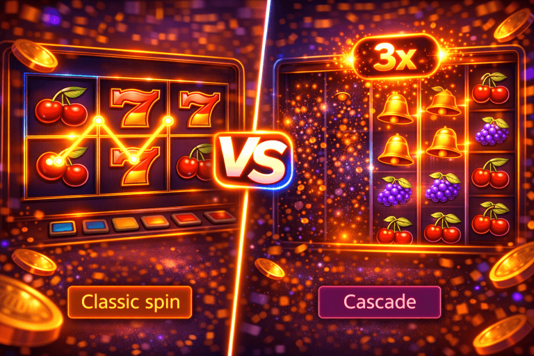 Rolos Em Cascata (Avalanche): A Mecânica De Reação Em Cadeia Das Slots