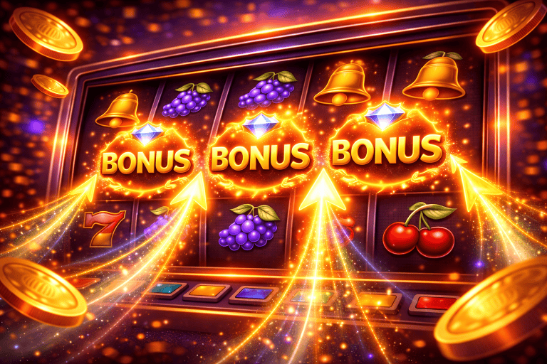 Recurso Ante Bet Nas Slots — Uma Explicação Clara