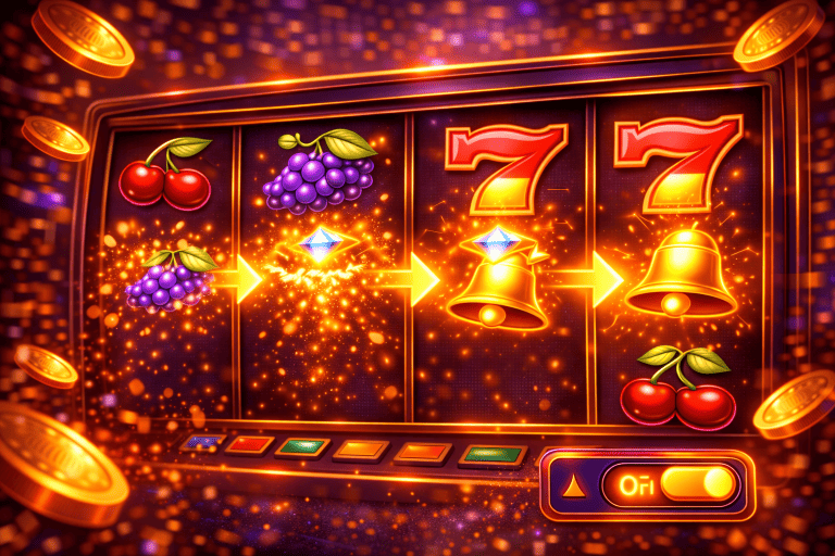 Recurso De Atualização De Símbolos — O Que Realmente Significa “Atualizar”