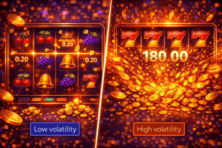 Como Funciona A Estrutura Das Slots: Rolos, Linhas E Linhas De Pagamento