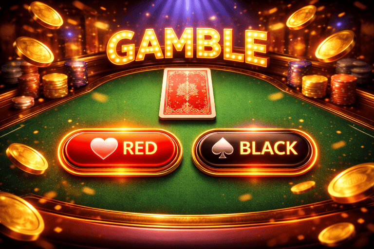 A Funcionalidade De Aposta — Uma Aposta Paralela No Seu Próprio Ganho