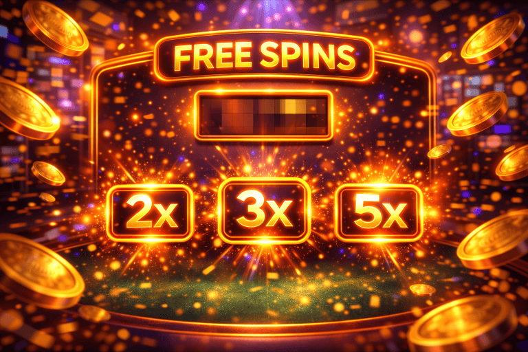 Explicação Da Compra De Bónus: Acesso Instantâneo À Ronda De Funcionalidades De Uma Slot