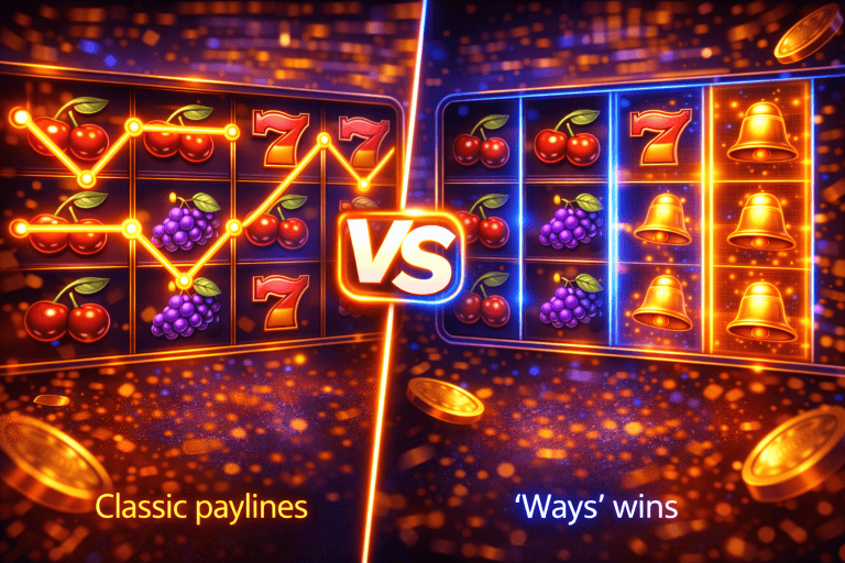 Entendendo As 243 Maneiras De Ganhar